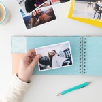 ALBUM DE FOTOS VIAJE, CONTIENE MOMENTAZOS QUE RECO