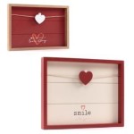 PORTAFOTOS PINZA LOVE