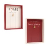 PORTAFOTOS PINZA LOVE