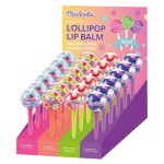 LOLLIPOP LIP BALM MARTINELIA
