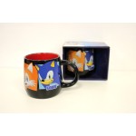 TAZA SONIC