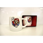 TAZA SUPER MARIO 360ML