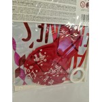 SET DE GLOBOS CORAZONES SAN VALENTIN