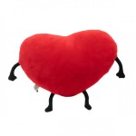 PELUCHE MEDIANO - CORAZÓN