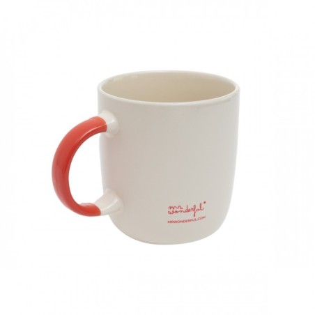 TAZA CON MESAJE SORPRESA - MI PERSONA FAVORITA