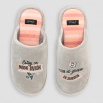 ZAPATILLAS T 36-38 CON EL GUAPO SUBIDO