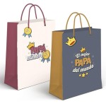 BOLSA PAPEL XL PAPÁ