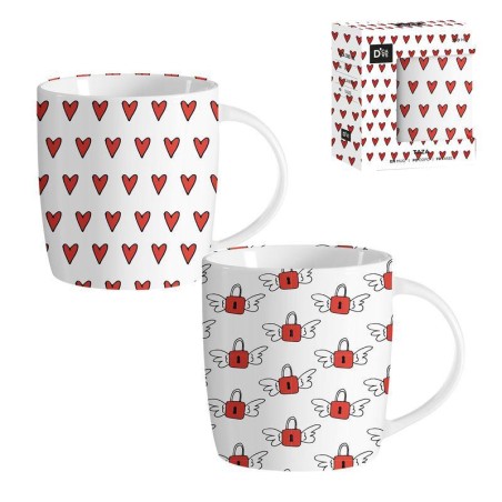 TAZA AMOR 350ML