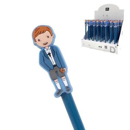 BOLIGRAFO COMUNION NIÑO