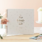 ALBUM DE FOTOS TU YO Y TODO LO BONITO DE NUESTRA B