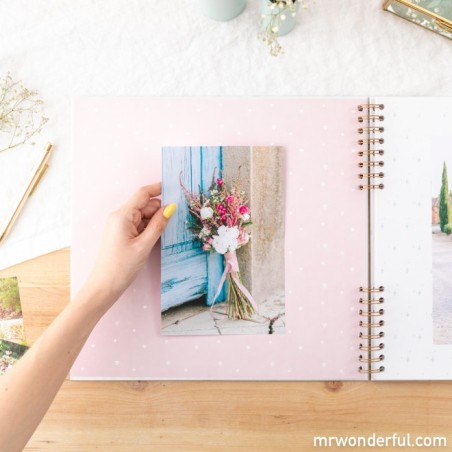 ALBUM DE FOTOS TU YO Y TODO LO BONITO DE NUESTRA B