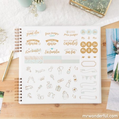 ALBUM DE FOTOS TU YO Y TODO LO BONITO DE NUESTRA B