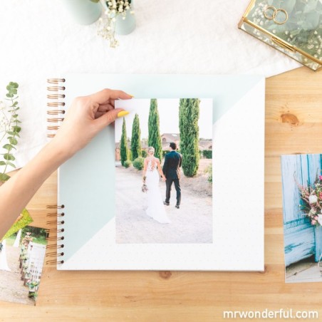 ALBUM DE FOTOS TU YO Y TODO LO BONITO DE NUESTRA B