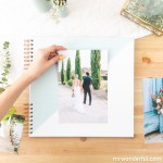 ALBUM DE FOTOS TU YO Y TODO LO BONITO DE NUESTRA B