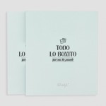 ALBUM DE FOTOS PREMIUM TODO LO BONITO QUE NOS HA P