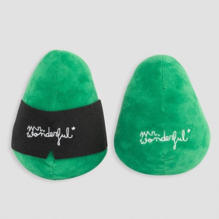 PELUCHES DE BODA AGUACATE