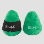 PELUCHES DE BODA AGUACATE