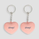 LLAVEROS PARA DOS QUE SE QUIEREN UN MONTÓN - HOMBR