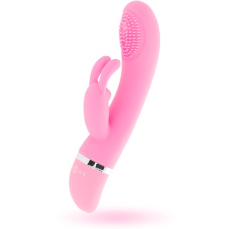 VIBRADOR SUSY INTENSE RABBIT