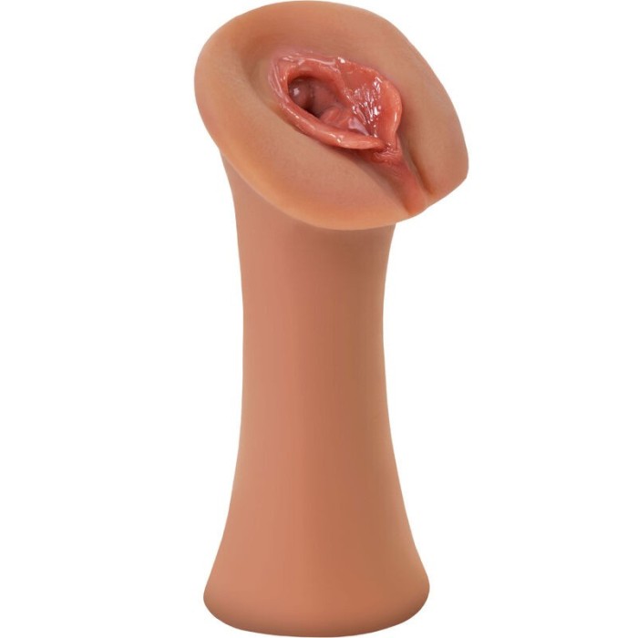 MASTURBADOR MASCULINO SILICONA JUICY SNATCH