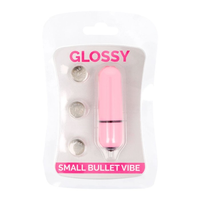 GLOSSY BALA ROSA