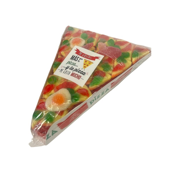 PORCION PIZZA