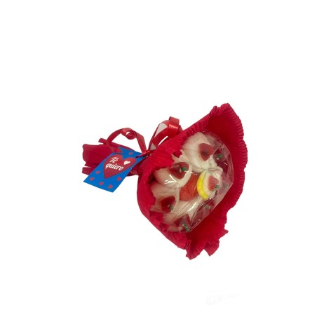 MINI RAMO FELICIDADES