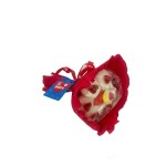 MINI RAMO FELICIDADES