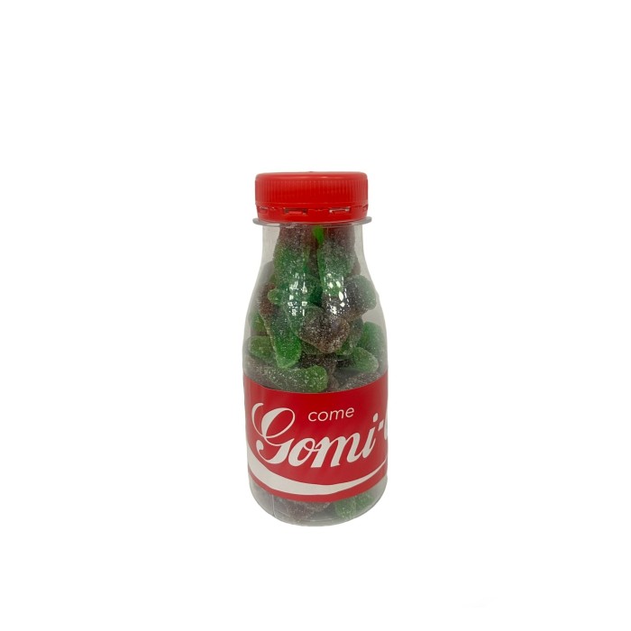 BOTE GOMICOLA