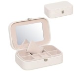 JOYERO DE VIAJE NATURAL 