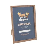 DIPLOMA PAPÁ