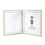 PORTAFOTOS MULTIPLE COMUNIÓN NÑO