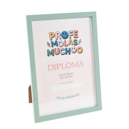 DIPLOMA PROFE