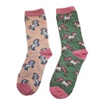 CALCETINES UNICORNIO CALCETINES UNICORNIO