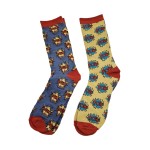 CALCETINES COMIC T. 42-47