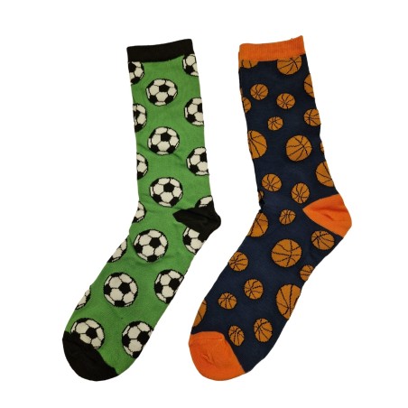 CALCETINES DEPORTES T. 42-47