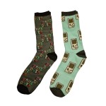 CALCETINES GAMER T.42-47