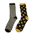 CALCETINES GROOVE T.42-47