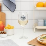 COPA DE VINO ESTE PADRE ALEGRA