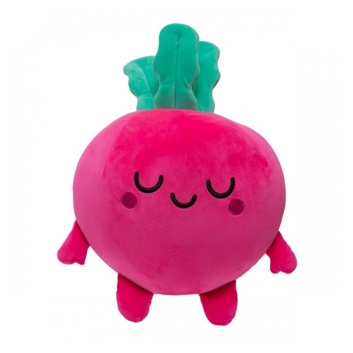 PELUCHE GRANDE - REMOLACHA