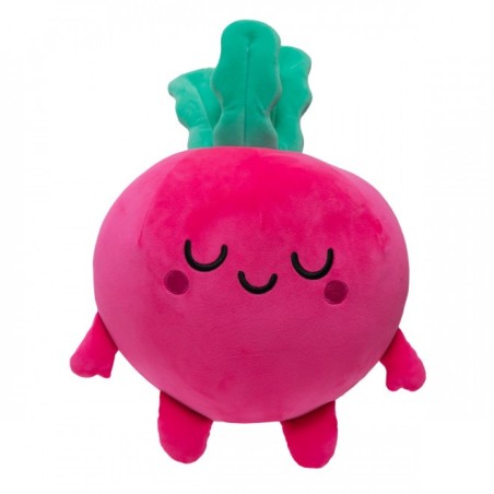 PELUCHE GRANDE - REMOLACHA