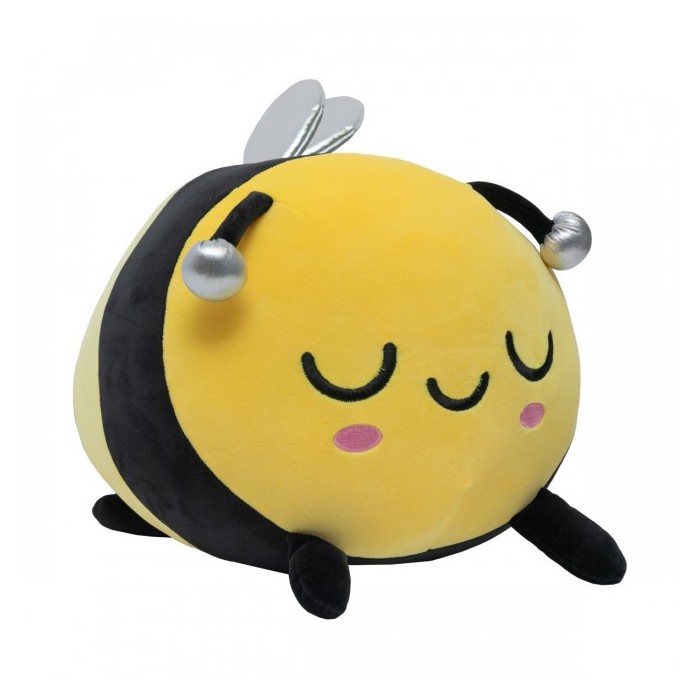 PELUCHE GRANDE - ABEJA
