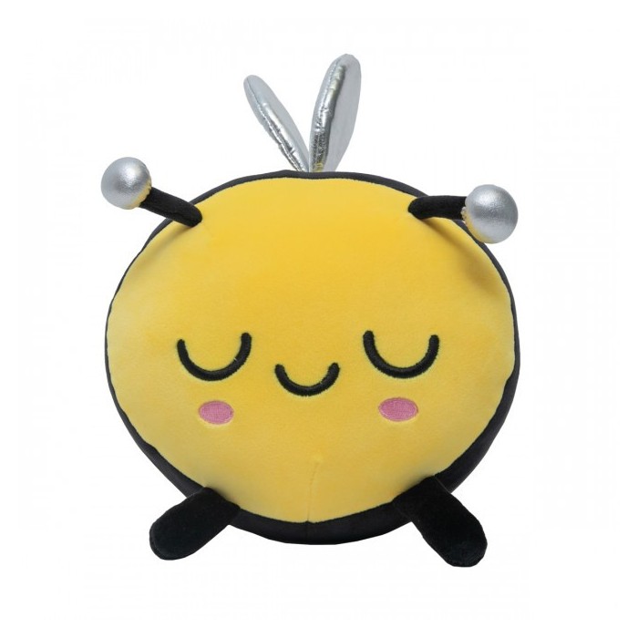 PELUCHE MEDIANO - ABEJA