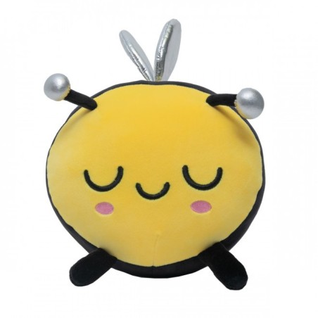 PELUCHE MEDIANO - ABEJA