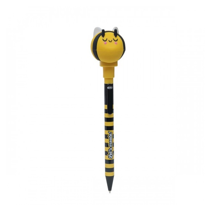 BOLI ABEJA - LET’S CREATE 