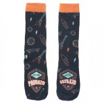 CALCETINES T 39-41 - SOY UN PADRAZO CON MUCHO