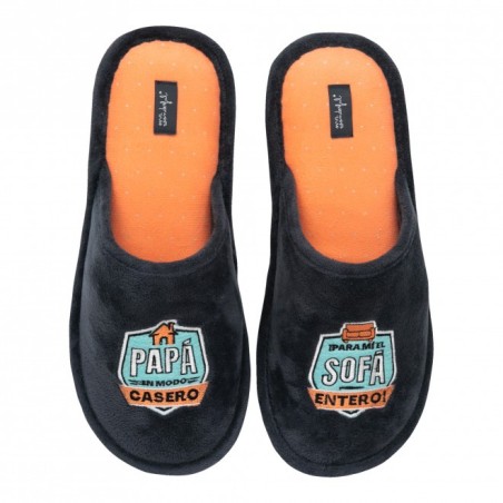 ZAPATILLAS T 44-46 - PAPÁ EN MODO CASERO  ¡PARA MÍ