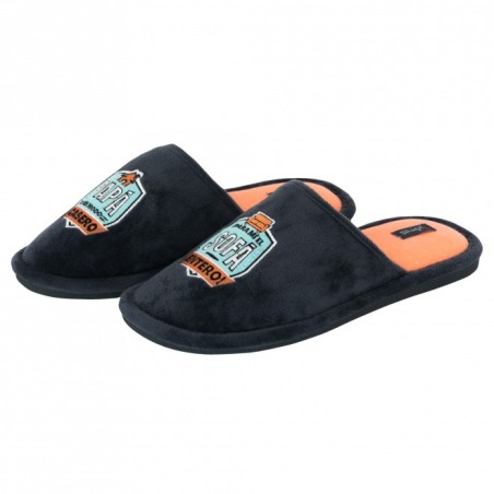 ZAPATILLAS T 44-46 - PAPÁ EN MODO CASERO. ¡PARA MÍ