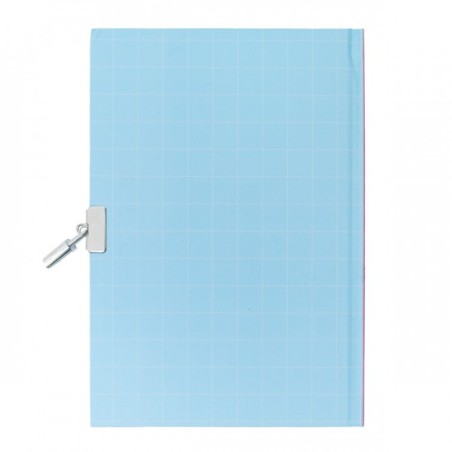 DIARIO PERSONAL - ÉRASE UNA VEZ… MI MUNDO