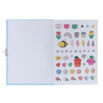 DIARIO PERSONAL - ÉRASE UNA VEZ… MI MUNDO